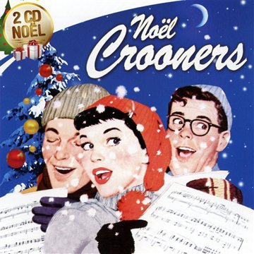 Comprar Noel Crooners al mejor precio