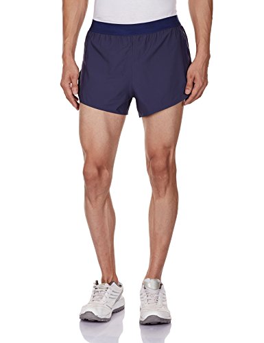 Comprar adidas AZ SPL SH M - Pantalón corto para hombre, color azul marino / beige, talla XL al mejor precio