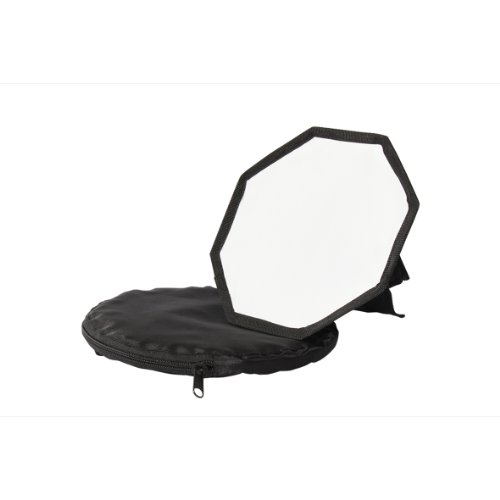 Comprar Metz SB 15-15 - Ventana octagonal de luz para iluminación fotográfica (Diametro 15 cm), blanco al mejor precio
