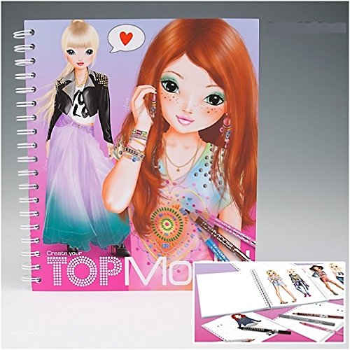 Comprar Depesche - Create Your Top Model al mejor precio