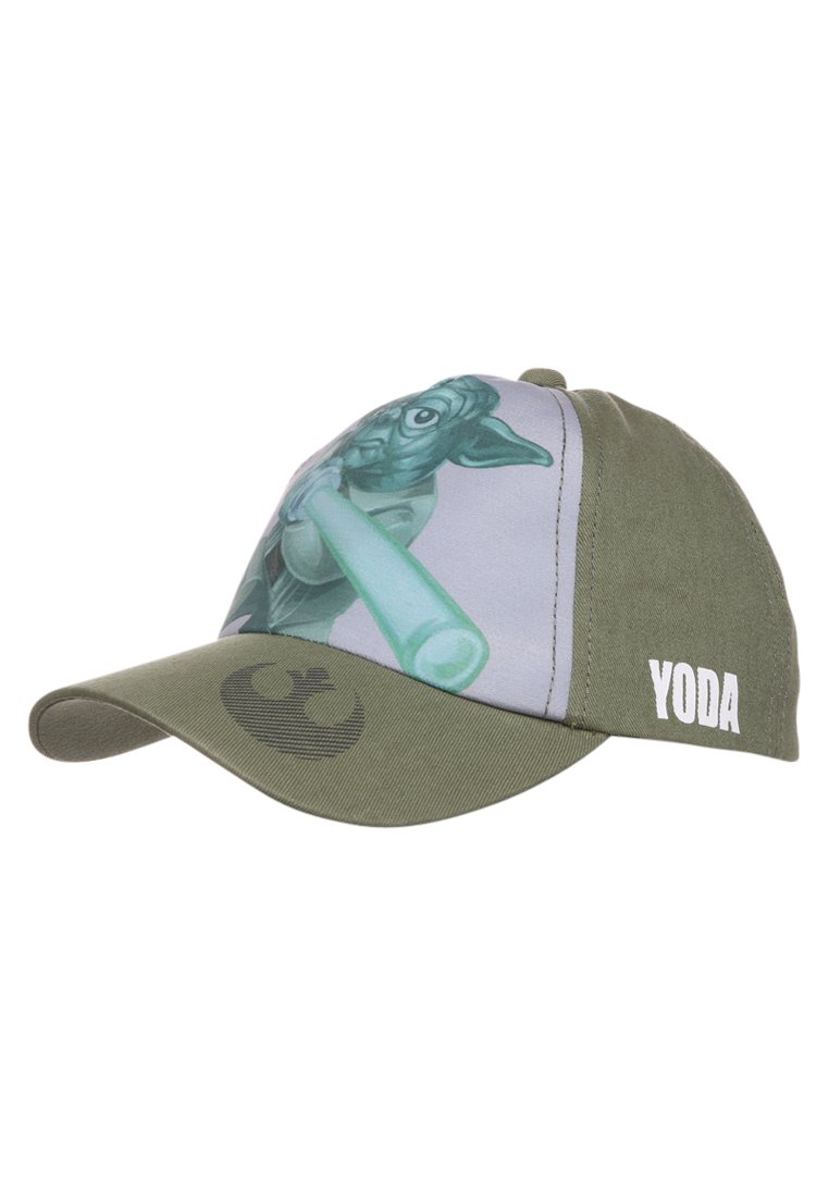 Comprar LEGO Wear CARLOS Gorra dark green al mejor precio