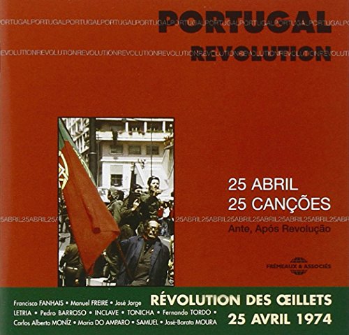Comprar Portugal Revolution al mejor precio