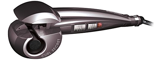 Comprar BaByliss C1100E - Rizador automático, color gris al mejor precio