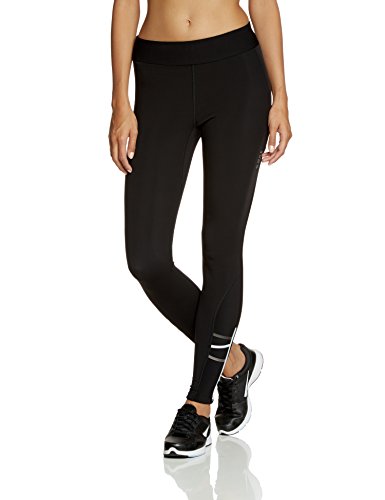 Comprar Gore Running Wear Mythos Lady 2.0 Thermo - Mallas para mujer, color negro, talla 42 al mejor precio