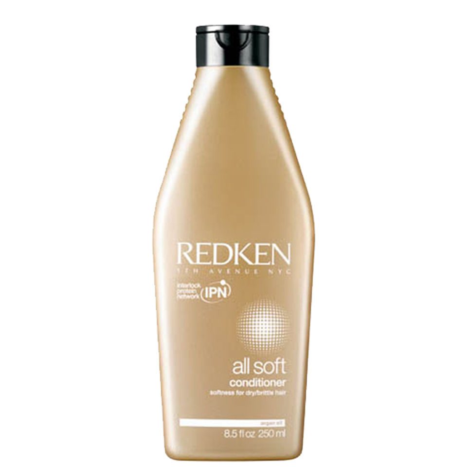 Comprar Acondicionador Redken All Soft (250ml) al mejor precio