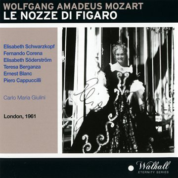 Comprar Les Noces De Figaro (Le Nozze Di Figaro) al mejor precio