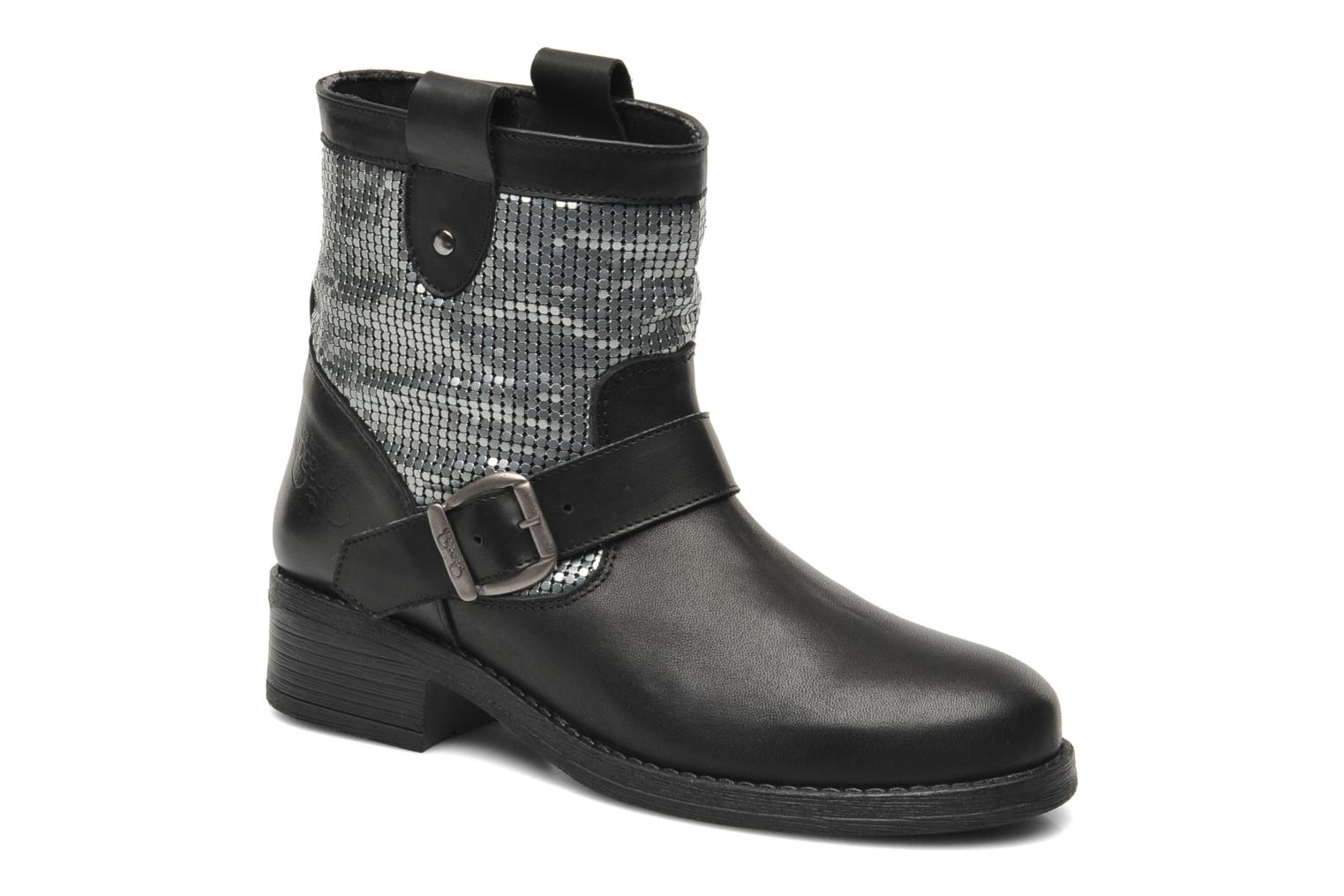 Comprar Connie by Le temps des cerisesRebajas - 10% Negro al mejor precio