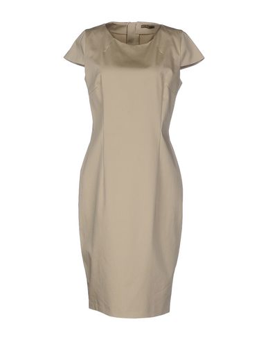 Comprar ICE ICEBERG Vestido por la rodilla mujer al mejor precio