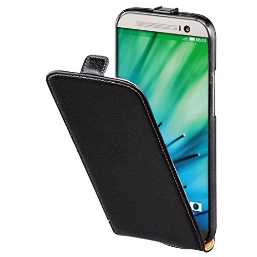 Comprar Hama Smart Case - Funda para HTC One M8, negro al mejor precio