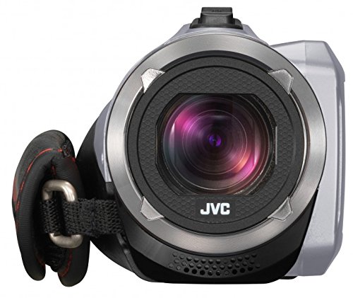 Comprar JVC GZ-R310SEU - Videocámara (CMOS, 2,5 MP, 25.4 / 5.8 mm (1 / 5.8