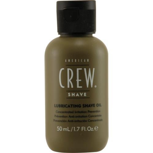 Comprar American Crew - LUBRICATING SHAVE OIL 50 ml al mejor precio