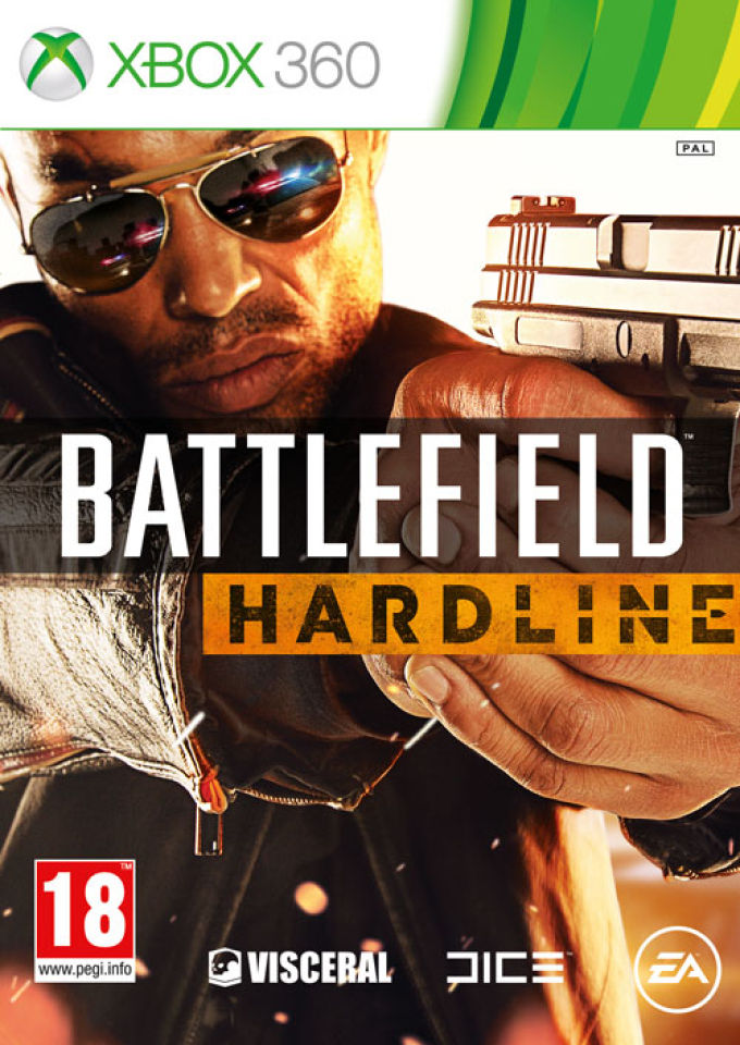 Comprar Battlefield: Hardline al mejor precio