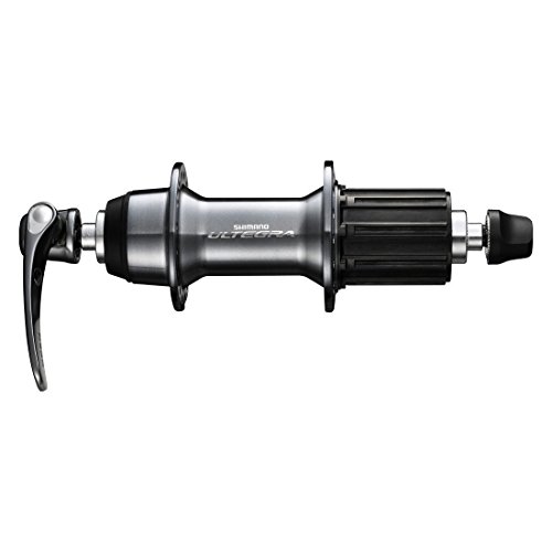 Comprar Buje Trasero Shimano Ultegra 6800 32 Agujeros 9/10/11V al mejor precio