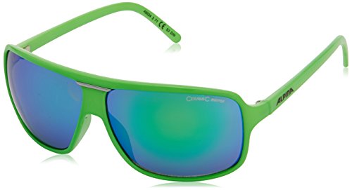 Comprar Alpina Manja - Gafas de sol verde verde Talla:talla única al mejor precio