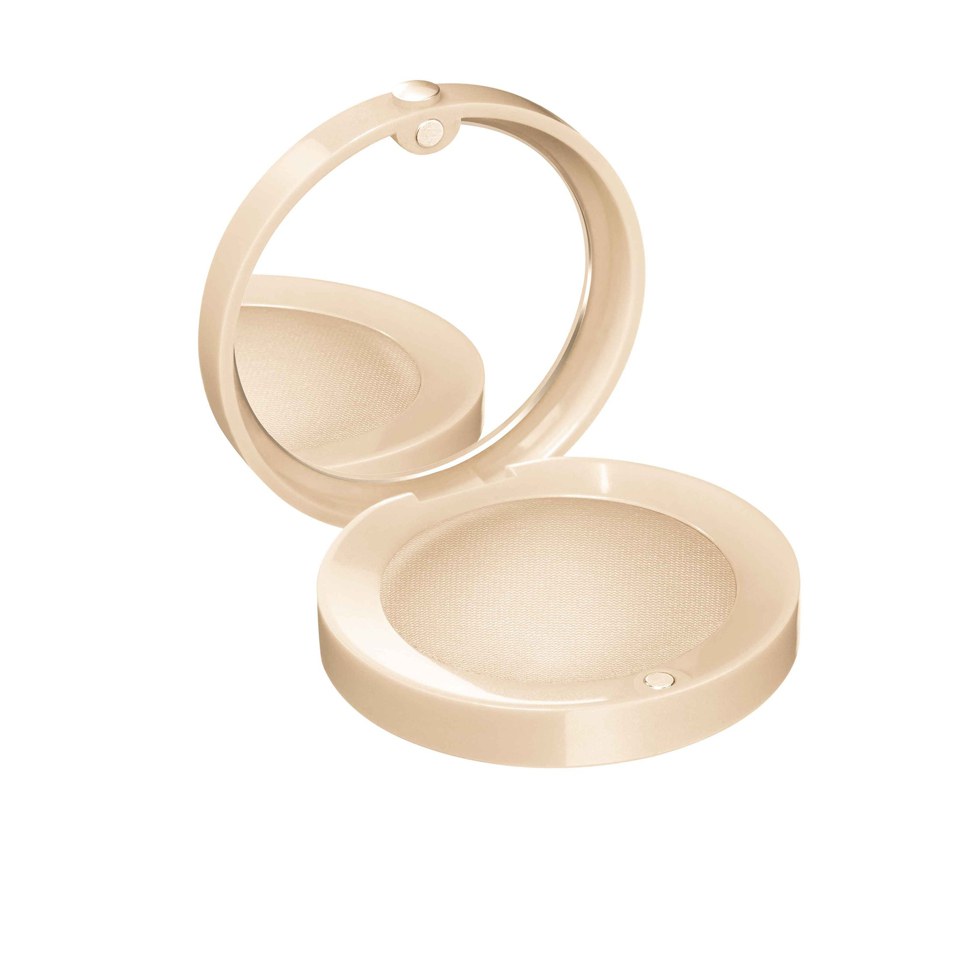 Comprar Bourjois Little Round Pot Eye Shadow Nude Edition - Noctam-Brune al mejor precio