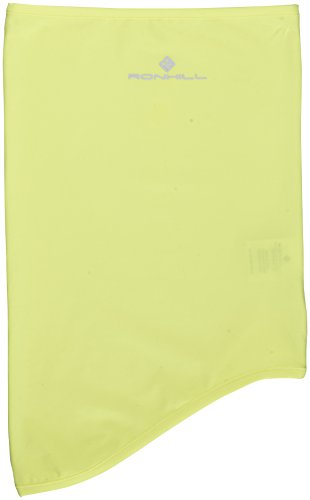 Comprar Ronhill - Braga para el cuello amarillo amarillo fluorescente Talla:talla única al mejor precio