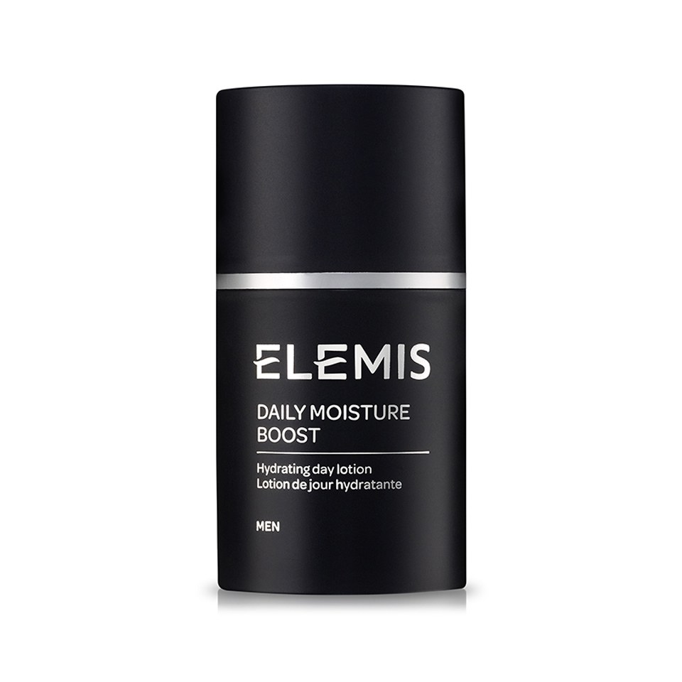 Comprar Crema hidratante Elemis Men Daily Moisture Boost 50ml al mejor precio