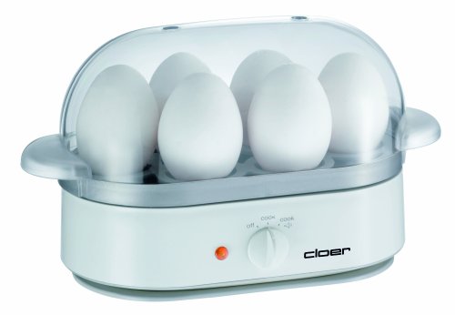 Comprar Cloer 6091 - Hervidor para huevos al mejor precio