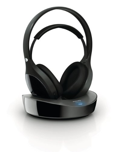 Comprar Philips SHD8600UG/10 Auricular Hi-Fi inalámbrico al mejor precio