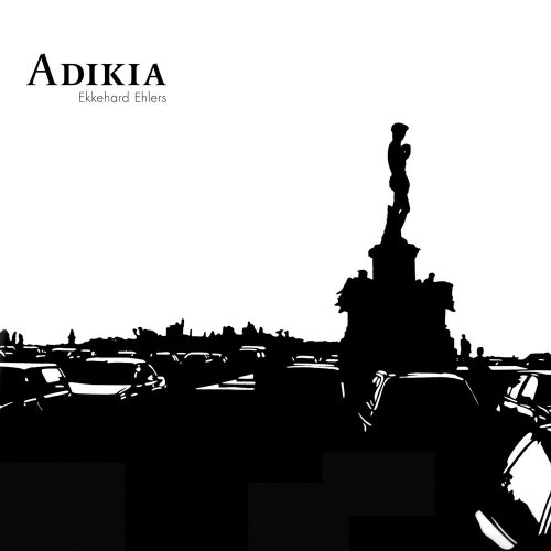 Comprar Adikia [Vinilo] al mejor precio