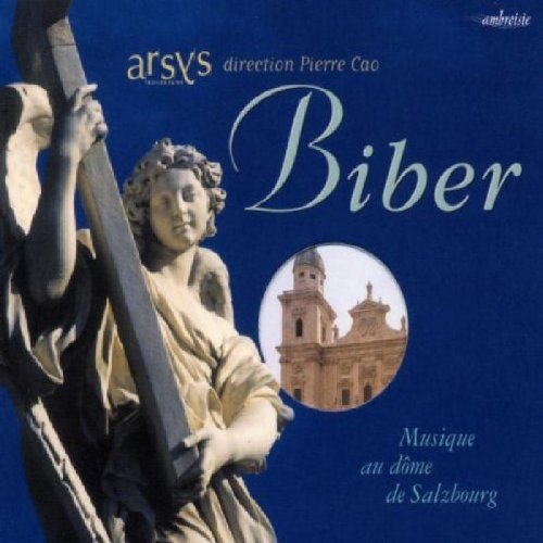 Comprar Biber : Requiem / Pièces sacrées al mejor precio