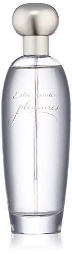 Estée Lauder - Pleasures - Eau de parfum para mujer - 100 ml