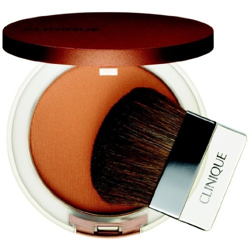 Comprar CLINIQUE TRUE BRONZE powder #02-sunkissed 9.6 gr al mejor precio
