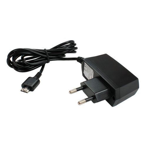 Comparar mejores precios Cargador bloque de alimentación para LG KP260 con descuentos Comprar Cargador bloque de alimentación para LG KP260 al mejor precio