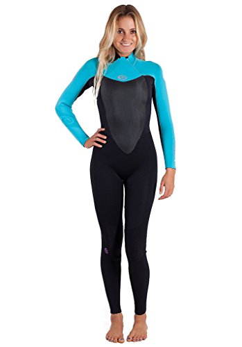 Comprar Rip Curl Wmns Omega 32gb Bz Stmr, Color: Turquoise, Size: 14 al mejor precio