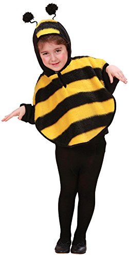 Comprar Widman - Disfraz de animal de la selva para niña, talla 0 - 3 años (5927E) al mejor precio