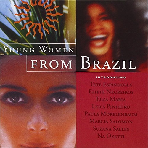 Comprar Young Women From Brasil al mejor precio