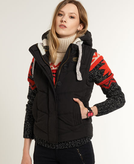 Comprar Chaleco Chevron University al mejor precio