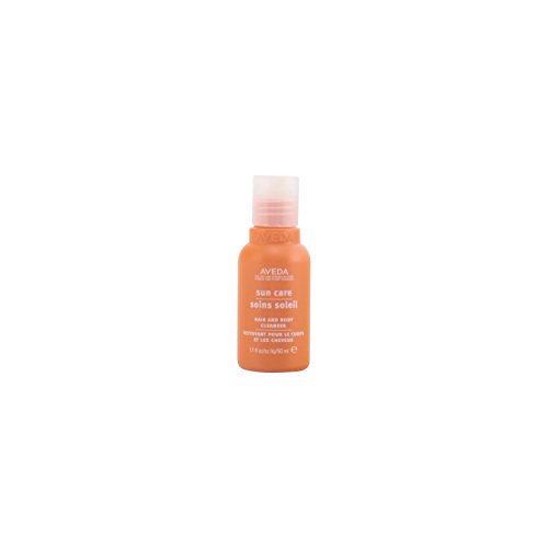 Comprar AVEDA SUNCARE hair & body cleanser 50 ml al mejor precio
