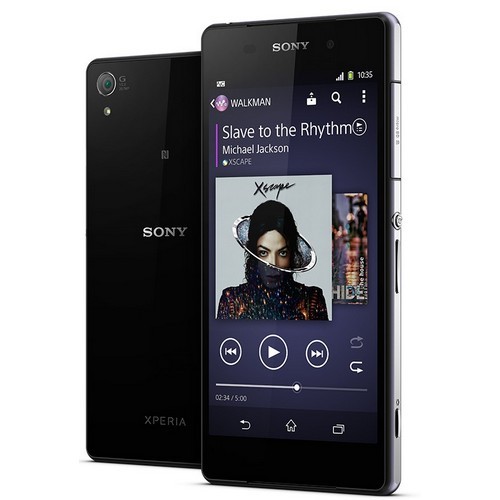 Comprar Sony Xperia Z2 D6503 LTE 16GB Quad-core Libre - Smartphone (Negro) al mejor precio