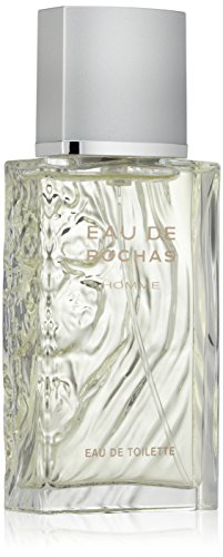 Comparar mejores precios ROCHAS EAU DE ROCHAS HOMME agua de tocador vaporizador 50 ml con descuentos Comprar ROCHAS EAU DE ROCHAS HOMME agua de tocador vaporizador 50 ml al mejor precio