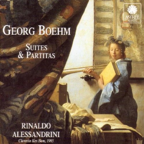 Comprar Boehm - Suites and Partitas: Alessandrini al mejor precio