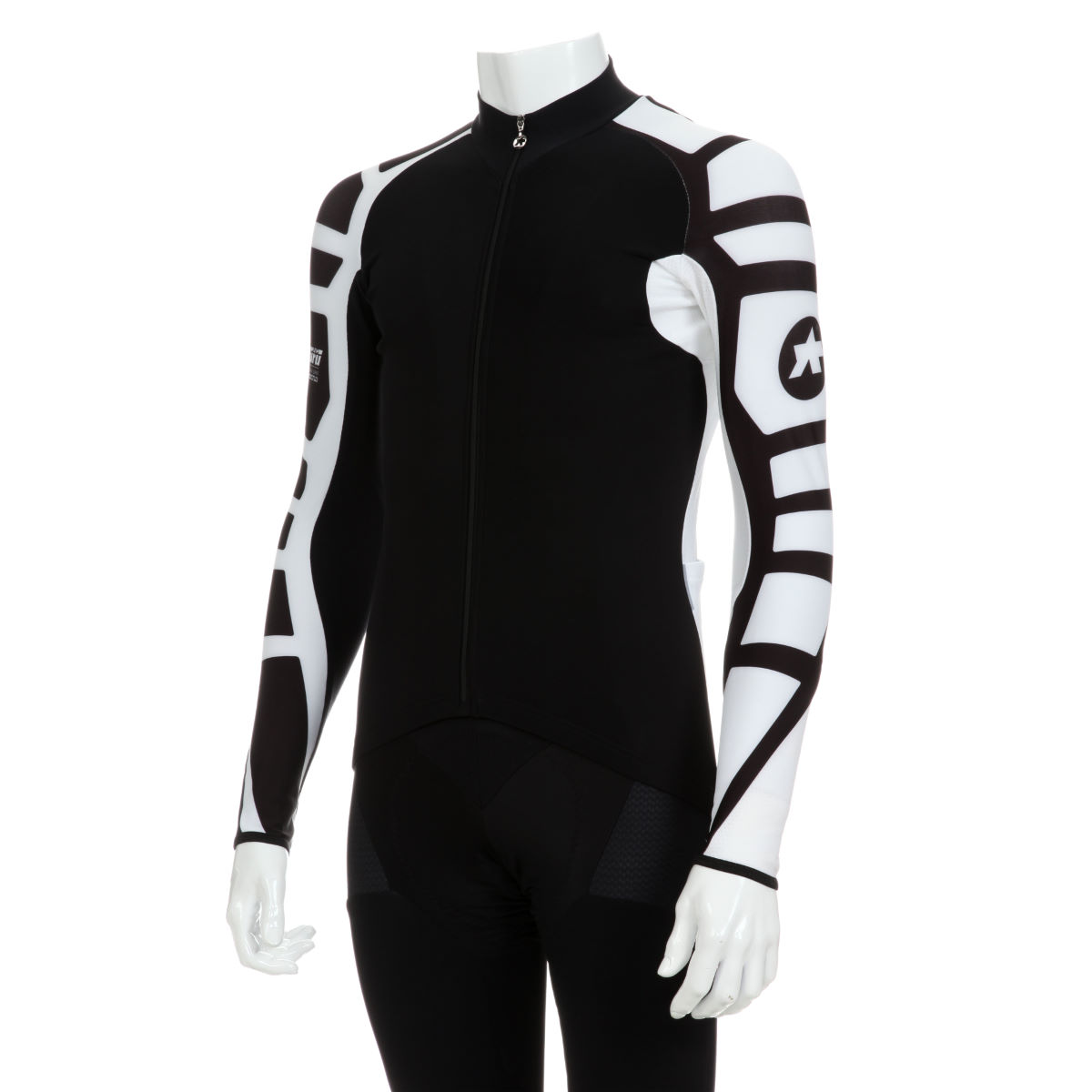 Comprar Chaqueta aislante Assos ij.tiBuru - Cortavientos - ciclismo al mejor precio