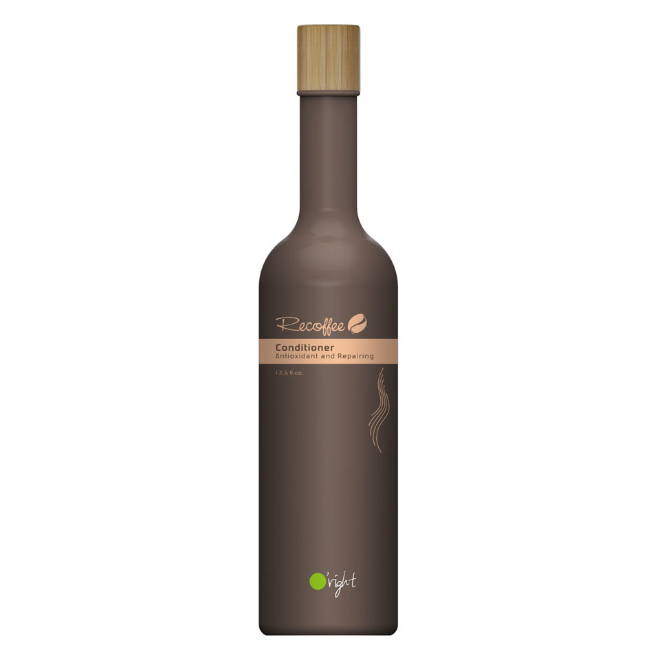 Comparar mejores precios O'right Recoffee Conditioner (400ml) con descuentos Comprar O'right Recoffee Conditioner (400ml) al mejor precio