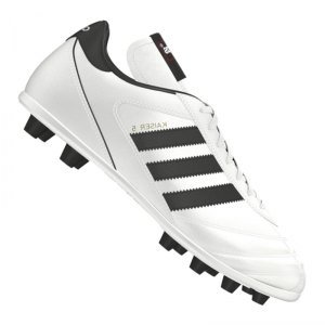 Comprar Adidas Kaiser 5 Liga Zapatillas, Hombre, Blanco, 43 1/3 al mejor precio