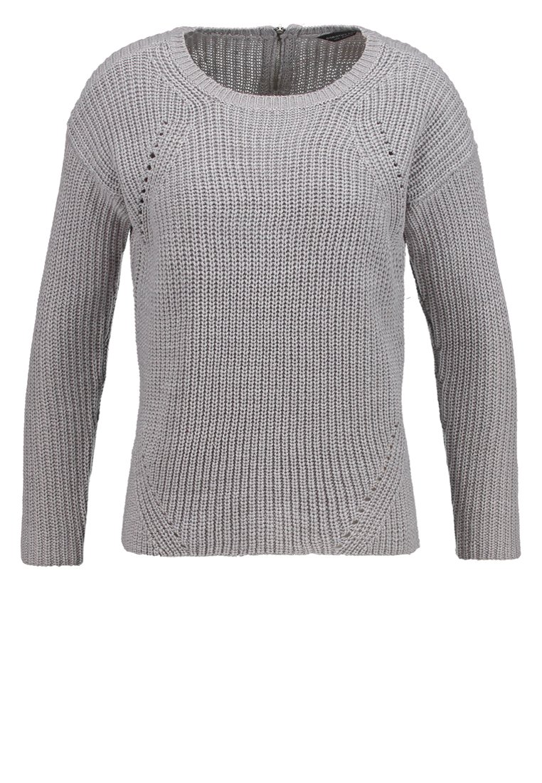 Comprar Dorothy Perkins Jersey de punto grey al mejor precio
