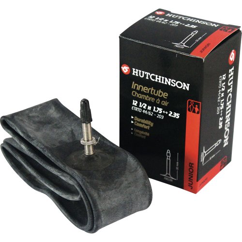 Comprar Hutchinson - Camara Standard 24X1.70-2.35 35Mm. Schrader al mejor precio