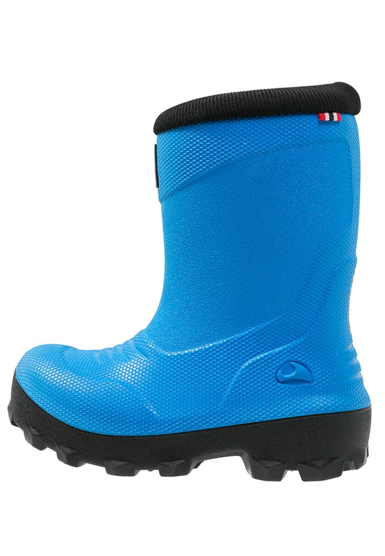 Comprar Viking FROST FIGHTER Botas para la nieve blue/black al mejor precio