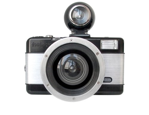 Lomography FCP200 - FishEye Nº2