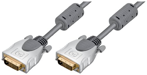 Comprar Wentronic HT 230-150 1.5m - cables DVI (1,5m, DVI-D, DVI-D) al mejor precio