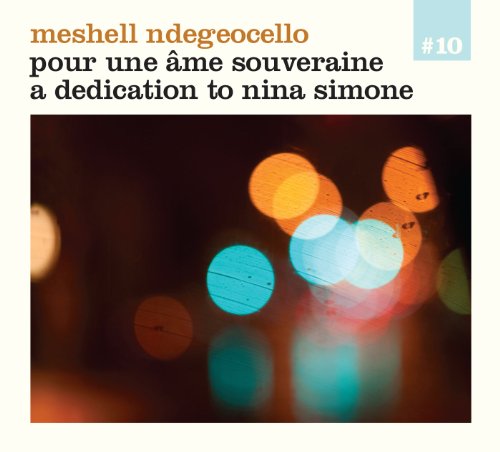 Comprar Pour Une Ame Souveraine 2LP - Ndegeocello, Meshell [Vinilo] al mejor precio