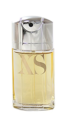 Comprar PACO RABANNE XS agua de tocador vaporizador 30 ml al mejor precio