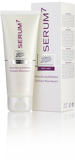 Comprar Exfoliante Restaurador Serum 7 75 ml. al mejor precio