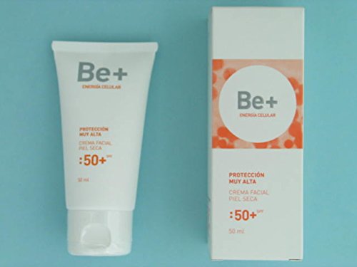 Comprar Be+ fotoprot crema facial spf50+ p/sec al mejor precio