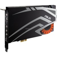 Comprar Asus Strix Raid SOAR 7.1 PCIe Gaming - Tarjeta Sonido al mejor precio