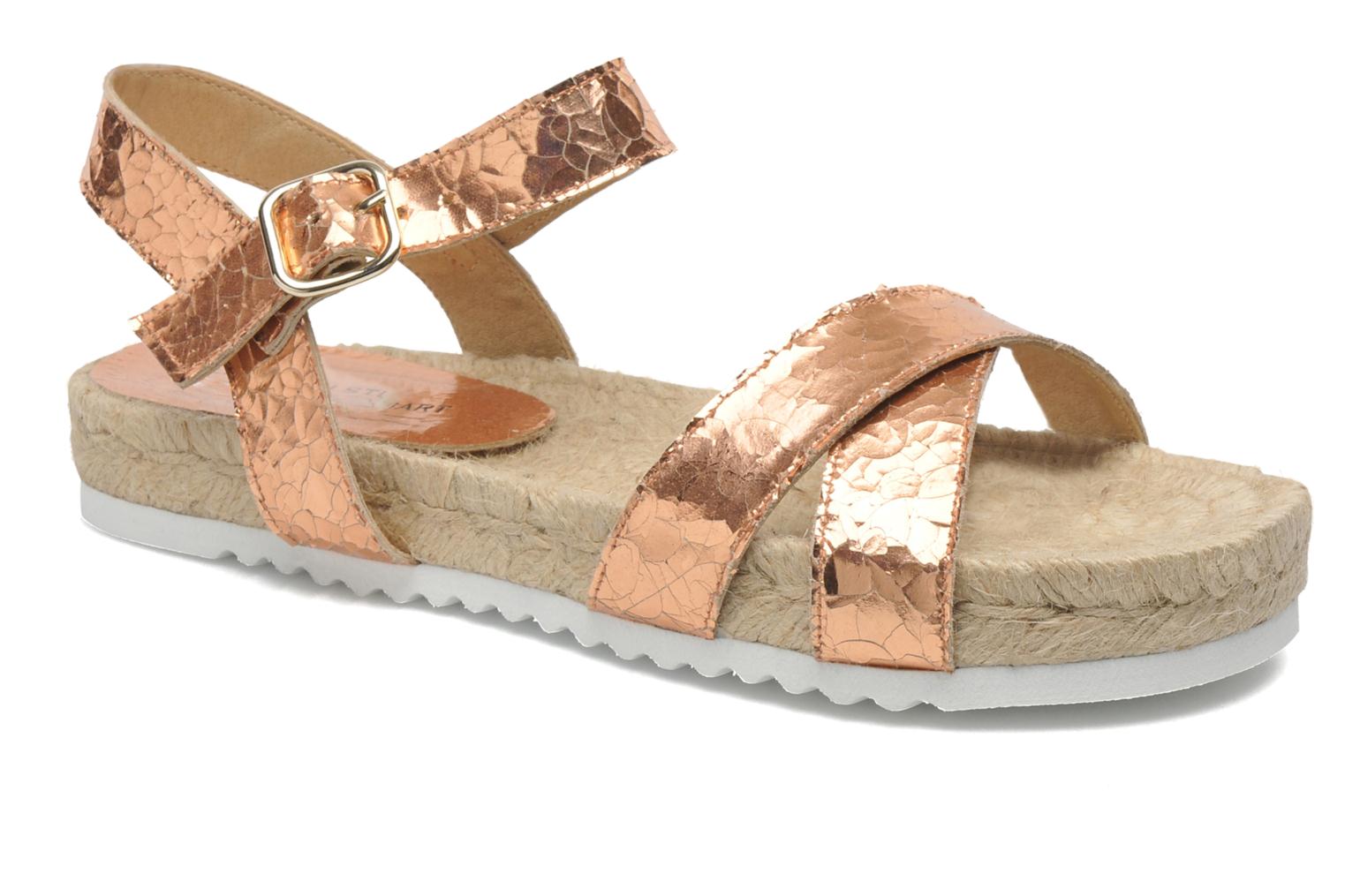 Comprar Come 697 by Elizabeth Stuart Rosa al mejor precio